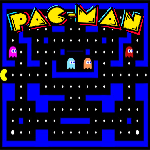 PacMan