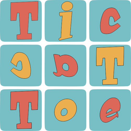 Tic Tac Toe